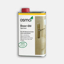 Osmo Door Oil Clear Satin 1Ltr