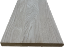 24mm x 270mm x 1000mm Bullnosed Oak Treads:  £29.99 Each