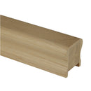 Oak HDR Handrail 41mm Groove