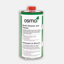 Osmo Brush Cleaner And Thinner 1Ltr
