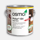 Osmo Polyx Hard Wax Oil Tints