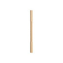 41MM OAK SPINDLE STOP CHAMFERED - Davies Timber Ltd