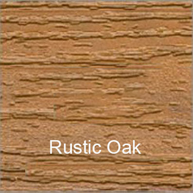 Utility Board Screws M5x63 (Pack 75) - Rustic Oak