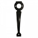 200mm No.1125 Long Throw Lock Handles Black