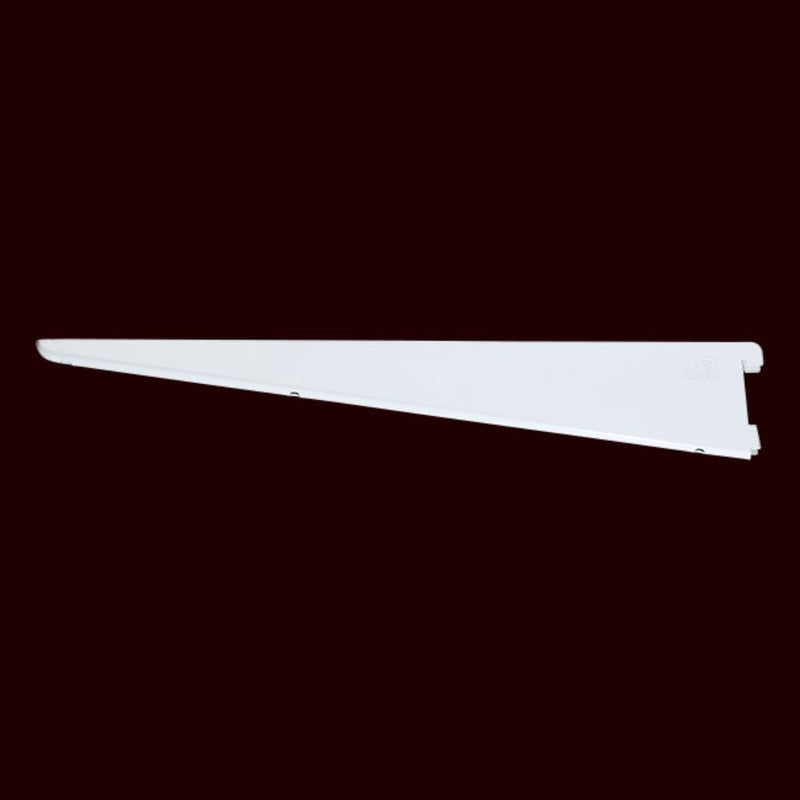 Twin Slot Shelving Brackets