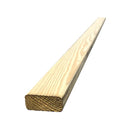 Treated Softwood Screening 44mm x 20mm :  £1.15 per metre