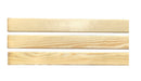 Treated Softwood Screening 44mm x 20mm :  £1.05 per metre