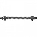 200mm 8" No.517 Gate Spring - PREPACKED Black