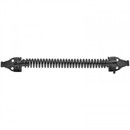 200mm 8" No.517 Gate Spring - PREPACKED Black