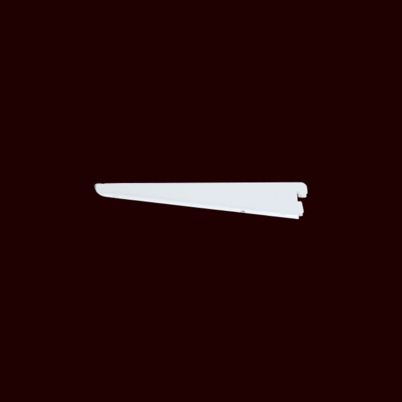 Twin Slot Shelving Brackets