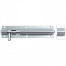 150mm 6" No.923A Enclosed Tower Bolts - PREPACKED BZP-E/Galv