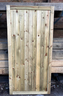 Treated T&G Gate 1830mm x 900mm x 44mm