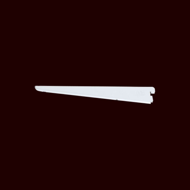 Twin Slot Shelving Brackets