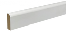 14.5mm x 44mm MDF Bullnose Architrave 4.4m Length
