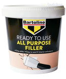 One Hit Wonder Lightweight Filler 500ml