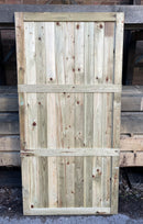 Treated T&G Gate 1830mm x 900mm x 44mm
