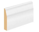 14.5mm x 44mm MDF Chamfer Architrave 4.4m Length *LIMITED STOCK*