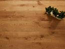 14mm x 190mm Rustic Engineered Oak Brushed & Oiled Flooring 1900mm Lengths (2.888m2 Per Box) £29.99 Per m2