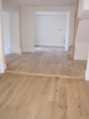 *SPECIAL OFFER* 14mm x 190mm Rustic Engineered Oak Oiled Flooring Random Lengths (2.888m2 Per Box) £29.99 Per m2