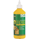 EVERBUILD® 502 Weatherproof Wood Adhesive 1 Litre
