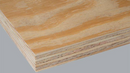 18mm Structural Softwood Plywood CE2+ 1220mm x 2440mm (8' x 4')