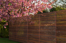 Linax Brown Rainscreen Batten :  £2.45 per metre