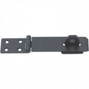 150mm 6" No.HS617 Safety Hasps & Staples - PREPACKED BZP-E/Galv