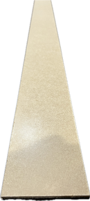 1.2m Hardboard Timber Drip Former