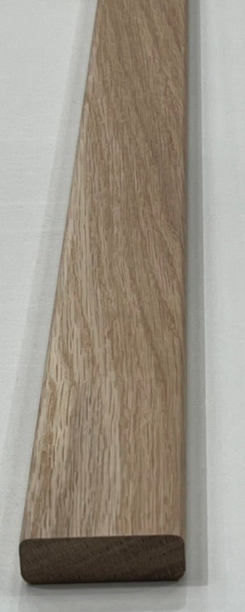 Oak Bench Slats 1220mm (4')