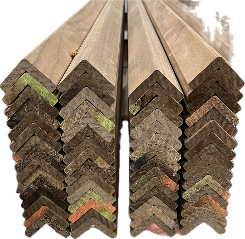 Timber Angle Thermowood Radiata Pine Angle 42mm x 42mm