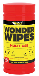 Sika® Wonder Wipes