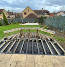 Deck Tape – 50MM x 20M