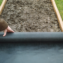 Weed Fabric Membrane 14m x 1m
