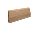 19mm x 50mm  Chamfered Softwood Architrave (Finish 44mm x 14mm)