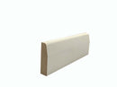 18mm x 68mm MDF Chamfered Architrave 4.4m Length