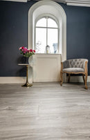 Hydro Loc Plank Pearl Grey (2.22m2) PER PACK (£19.99m2)