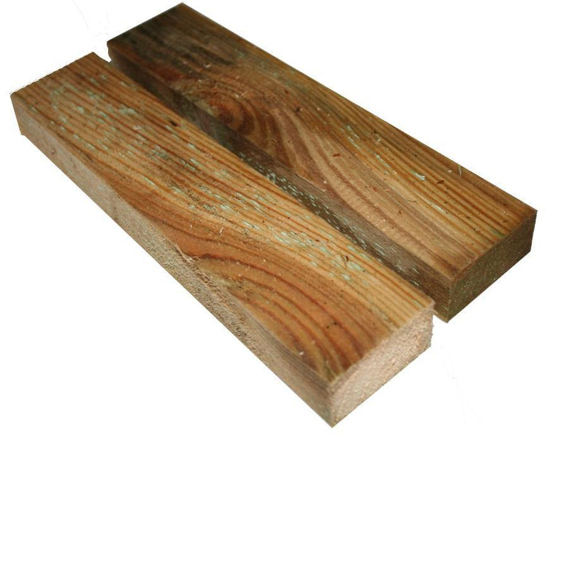 25mm x 50mm Treated Roofing Timber Batten (2" x 1"):   £0.73  per metre