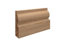 25mm x 75mm x 2100mm Softwood Torus Softwood Pine Architrave (Finish 20mm x 70mm) - Davies Timber Ltd