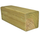 2.4M-70X70MM-PLANED-K/D-HC4-TREATED-FENCE-POST-NOM