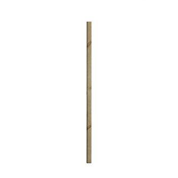 Decking Spindles, Panels & Rope