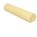 42MM SOFTWOOD MOPSTICK HANDRAIL :  £3.45 per metre - Davies Timber Ltd