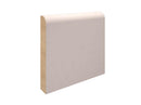 14.5x94MM MDF BULLNOSE SKIRTING 4.4MTR - Davies Timber Ltd