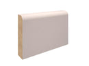 18X68MM MDF BULLNOSE SKIRTING 4.4MTR - Davies Timber Ltd