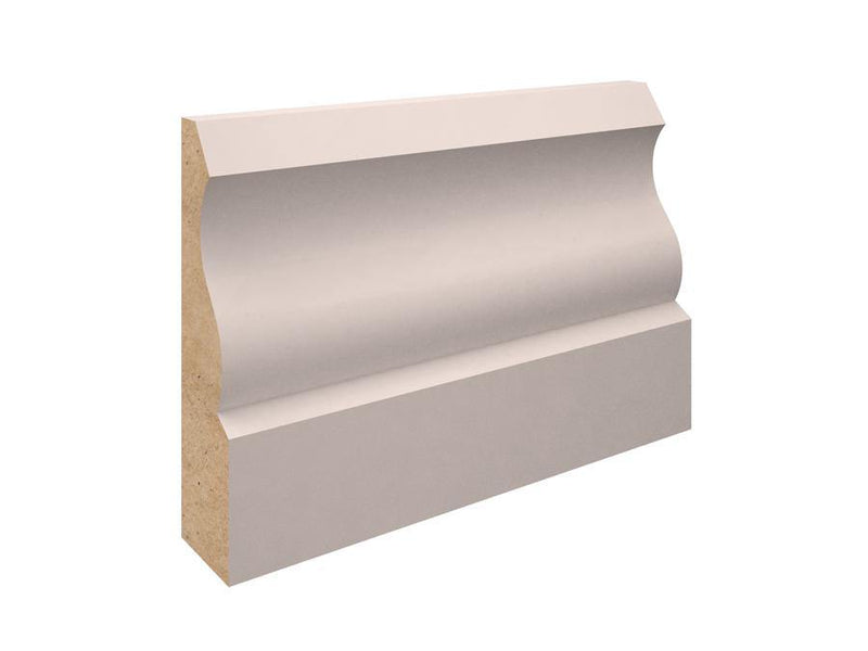 18X68MM MDF OGEE ARCHITRAVE 4.4 MTR - Davies Timber Ltd