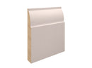 Ovolo Mdf Skirting 4.4m Length