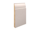 Ovolo Mdf Skirting 4.4m Length