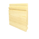 25mm x 175mm Torus/Ogee Softwood Skirting ( Finish 169mm x 20mm)  :  £3.99 per metre