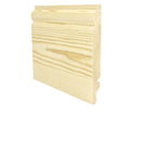 25X125MM TORUS/OGEE REDWOOD SKIRTING NOM :  £2.10 per metre - Davies Timber Ltd