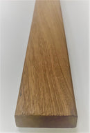 Sapele Bench Slats 1220mm (4')