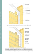 Treated Linax Etna 25x150 T&G Cladding  (21mm Thick x 130mm Cover) £4.99 Per metre